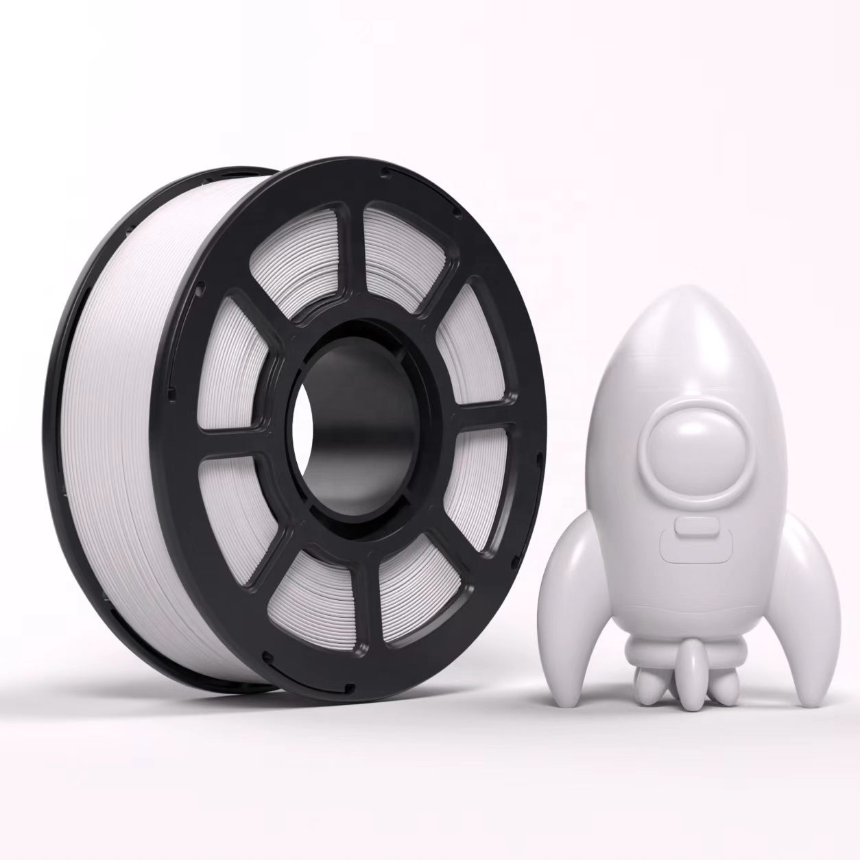 Lunar White