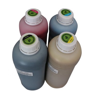 Alto desempenho e alta qualidade eco tintas solventes para xp600