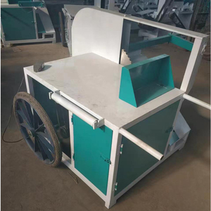 Otomatik yakacak odun testere makinası kütük kesme makinesi yuvarlak ahşap kesme makinası küçük kare günlük kesme testere - Product Image 6