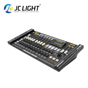 Professional Stage Light <strong>Dmx</strong> <strong>Controller</strong> CROCODILE 2024 CONSOLE Lighting Console - Product Image 5