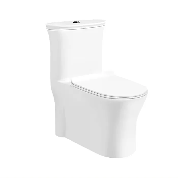 Luxe Wc Toilet Sanitair Eendelig Toilet Sets Hotel Badkamer Gebruik Keramische Toiletten