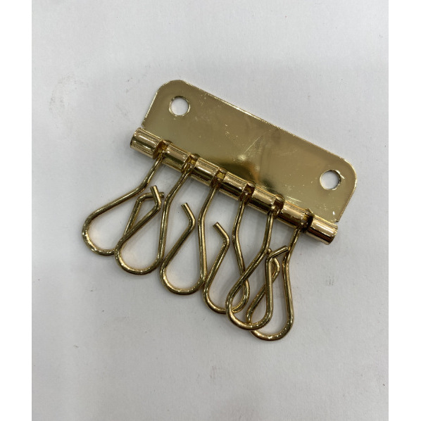 Light gold plating