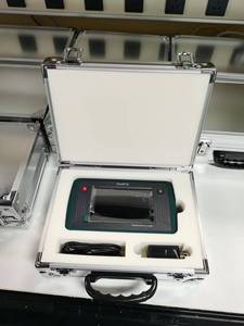16アナログ入力チャンネル電圧電流熱電対ユニバーサルレコーダー - Product Image 3
