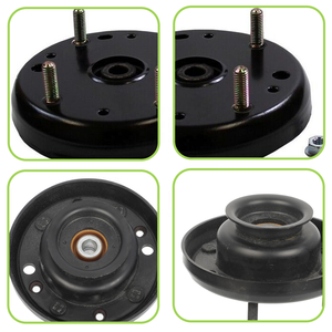 רכב מנייר חלקים אוטומטי c2p22948 xr8419 קדמי בולע הלם הרכבה עבור יגואר xf 2008-2016