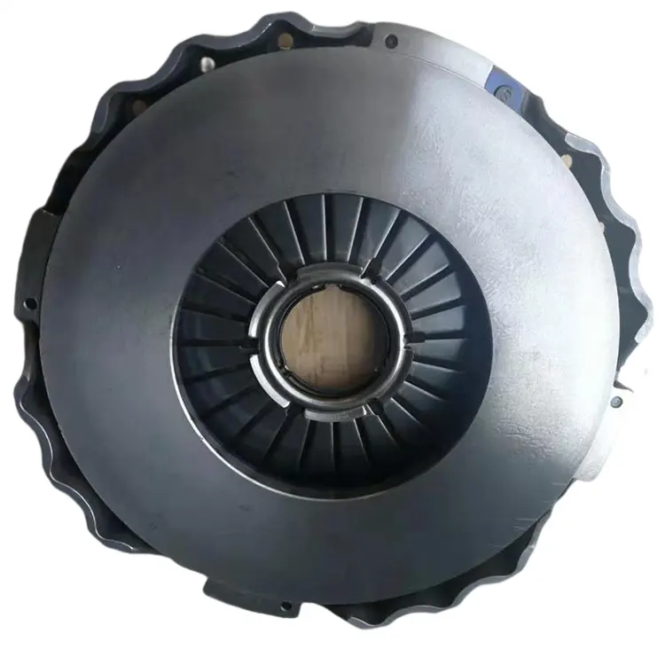 Manufacturers supply high-quality truck clutch pressure plates for sinotruck HOWO spare parts AZ9921160200