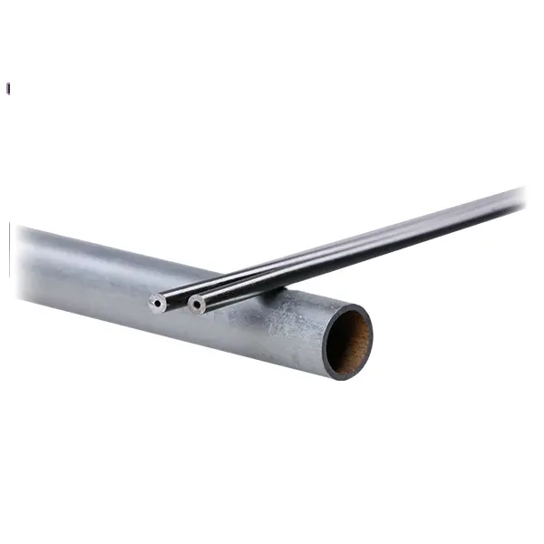 DIN1630-tubería de acero al carbono sin costuras, tubería de 16mm, hecha de fábrica