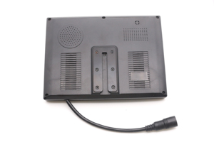 7 Inch Screen / 4 Channel AHD Car <strong>Monitor</strong>/ Multi-Interface for <strong>Multiple</strong> Devices - Product Image 6
