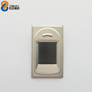 BIOSECアクティブ指紋モジュール176ピクセル半導体指紋センサー - Product Image 3