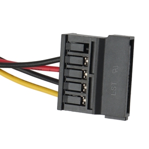 <strong>PCI</strong>-E 6PIN Male <strong>Output</strong> DC 12V 300W DC-ATX-300W 24Pin PICO ATX Switch PSU Power Supply Module - Product Image 6