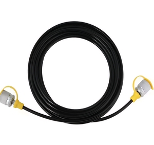 10% Discount Sufficient <strong>Stock</strong> M16*2 G 1/4 Thread Pressure Test <strong>Hose</strong> Connect to Pressure Gauge