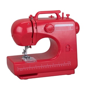 VOF FHSM-506 çin el overlok DİKİŞ MAKİNESİ manuel diker kollu - Product Image 3
