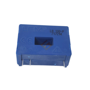 LA100-P LEM霍尔效应电流传感器原装和正品 - Product Image 1