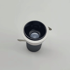 Lighting Dimmable Waterproof Variable <strong>Light</strong> Recessed Anti-glare Downlight LED Frameless <strong>Light</strong> - Product Image 4