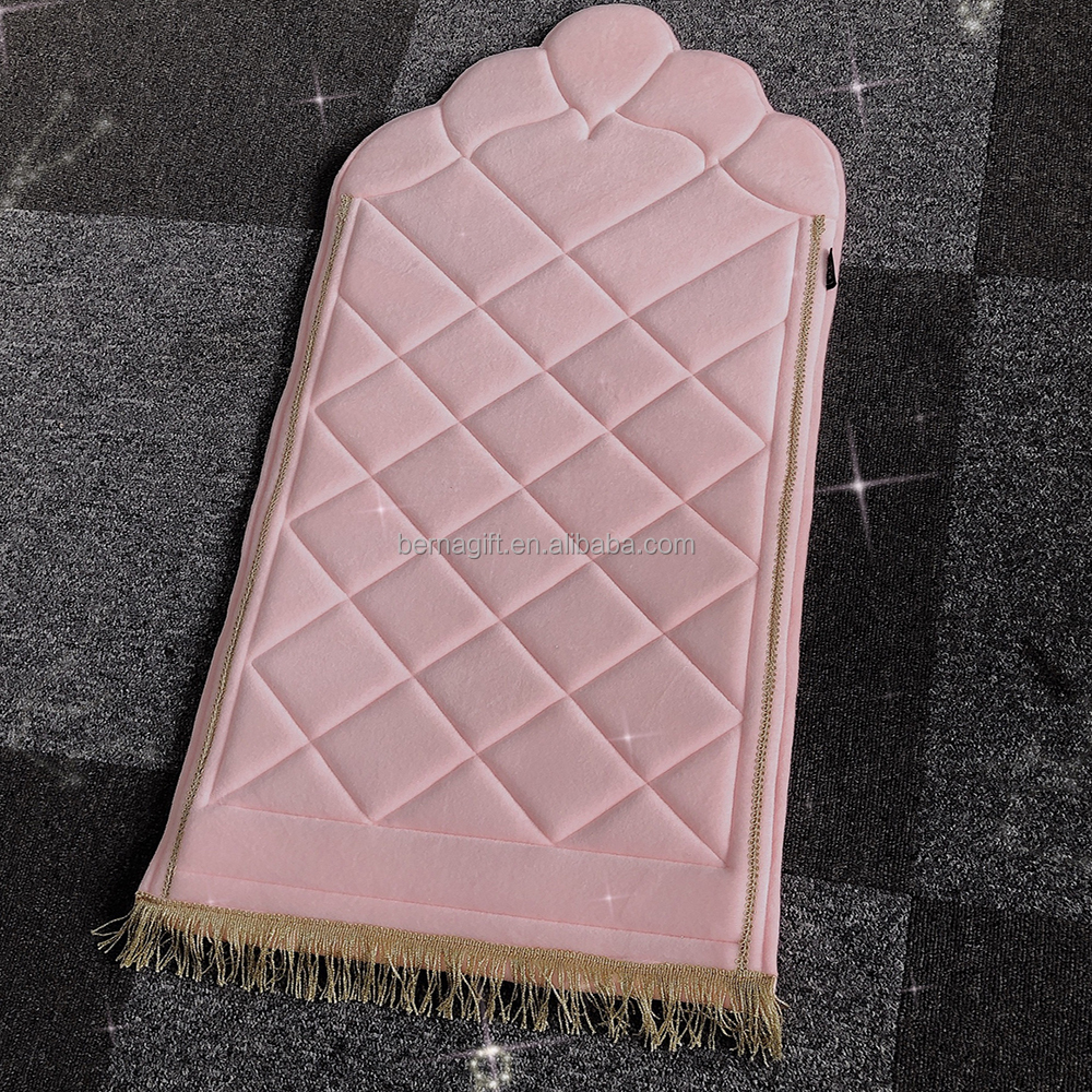 Bebé rosa
