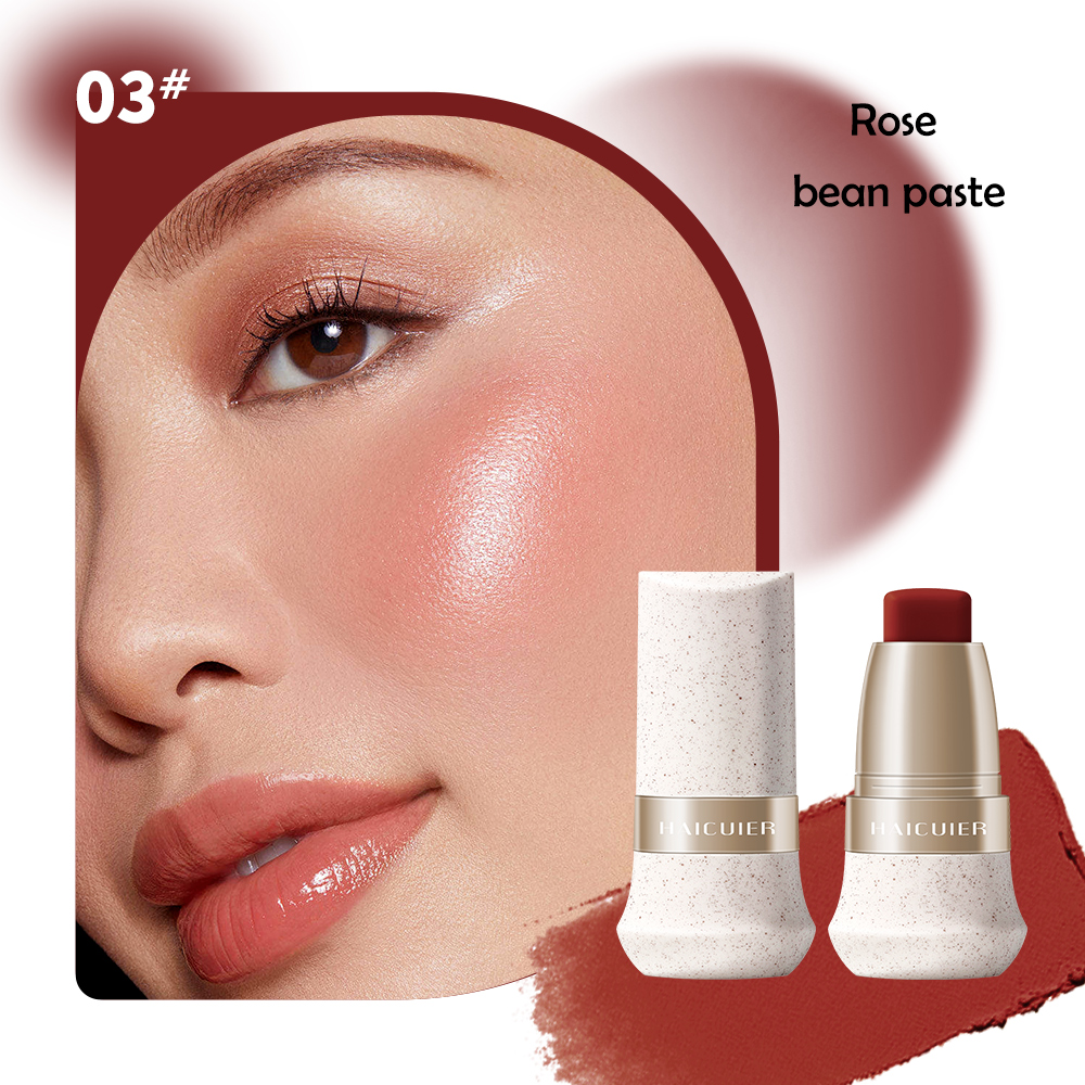 03 Pasta de frijol rosa