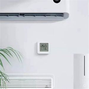 Youpin Mijia Thermometer Hygrometer 2 Drahtloser Smart Digital Bildschirm Feuchtigkeit sensor APP Mijia Thermometer Hygrometer 2 - Product Image 4