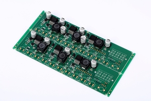 エレクトロニクスLED照明用OEM PCBAプロPCB SMTメーカー2レイヤーPcbaワンストップ - Product Image 6