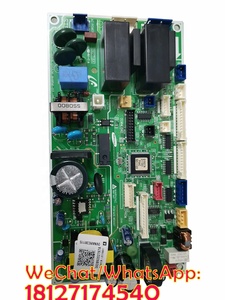 Suitable for the new Samsung air <strong>conditioning</strong> motherboard DB92-02797A <strong>Computer</strong> board DB41-01200A circuit board <strong>control</strong> board - Product Image 2