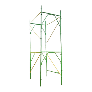 Стальные строительные леса Итальянского Типа - Product Image 4