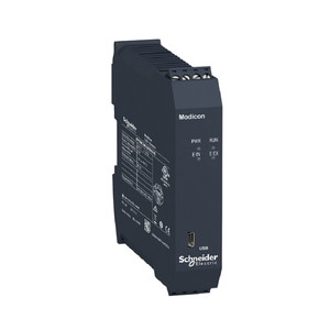 Módulo de expansión del controlador programable Modicon XPSMCM 8 entradas 2 salidas Sch-neider PLC nuevo y Original XPSMCMMX0802