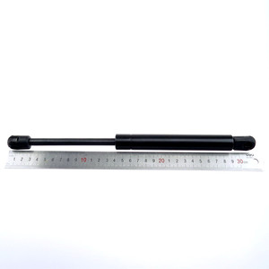 1K5 827 550 <strong>C</strong> 2Pcs Car Rear <strong>Trunk</strong> Lift Lid Shock Support Strut Gas Spring Rod Prop for VW Jetta 2005-2010 Sedan 1K5827550 - Product Image 4