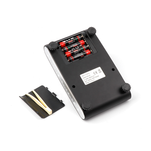 Kỹ thuật số milligram đồ trang sức quy mô 50g/ 0.001g hạt bột 1mg cân bằng chính xác cho phòng thí nghiệm tải lại đá quý y học viên nang bổ sung - Product Image 3