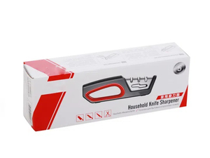 Đa chức năng 4-giai đoạn dao mài cho dao thép gốm và kéo công cụ nhà bếp tốt nhất mà thực sự làm việc - Product Image 6