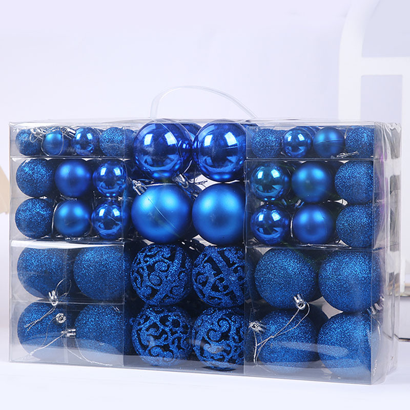 Azul oscuro