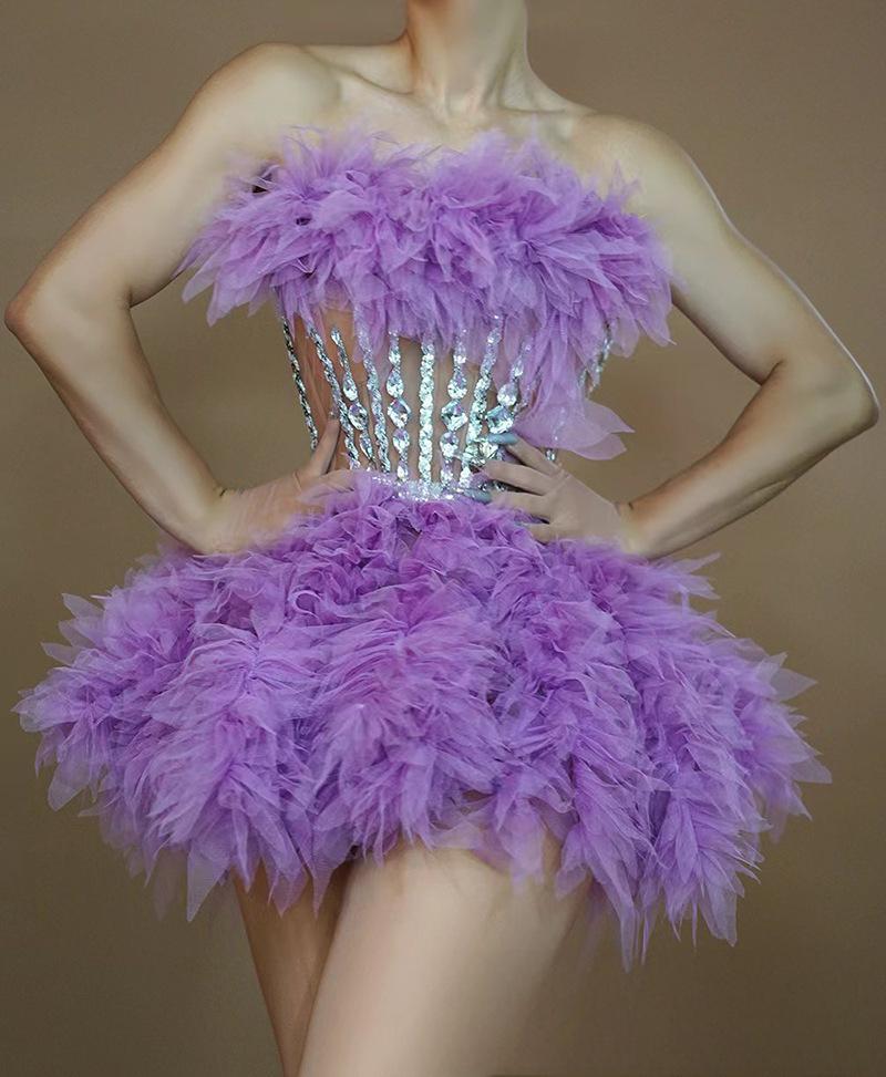 light purple