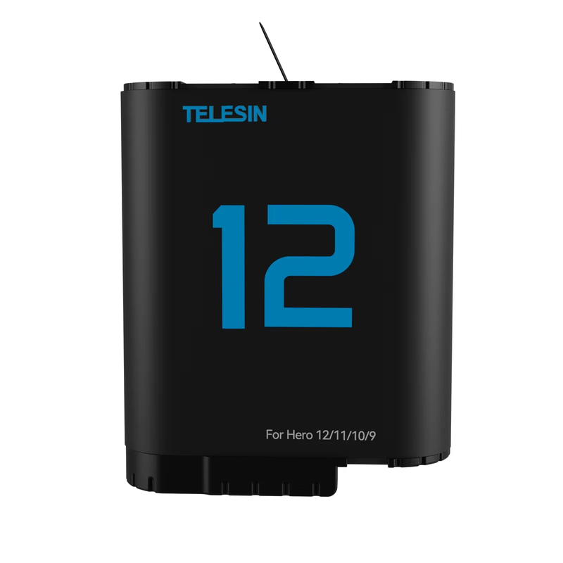 Black 1 battery