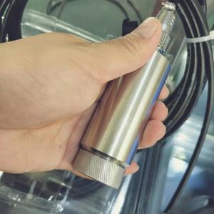高感度電子機器安定した電流出力速度磁気電気振動センサー - Product Image 6