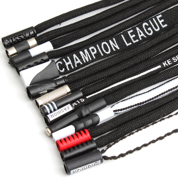 Multiple colors can be customized