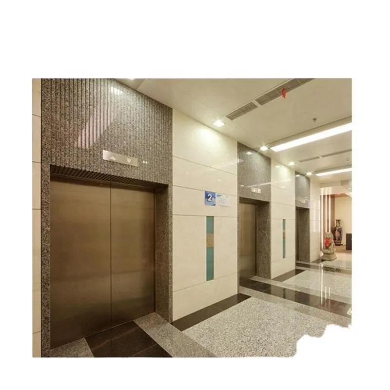 1,75 м/с 1000 кг лифт дешевый офисный лифт для осмотра достопримечательностей лифт для продажи