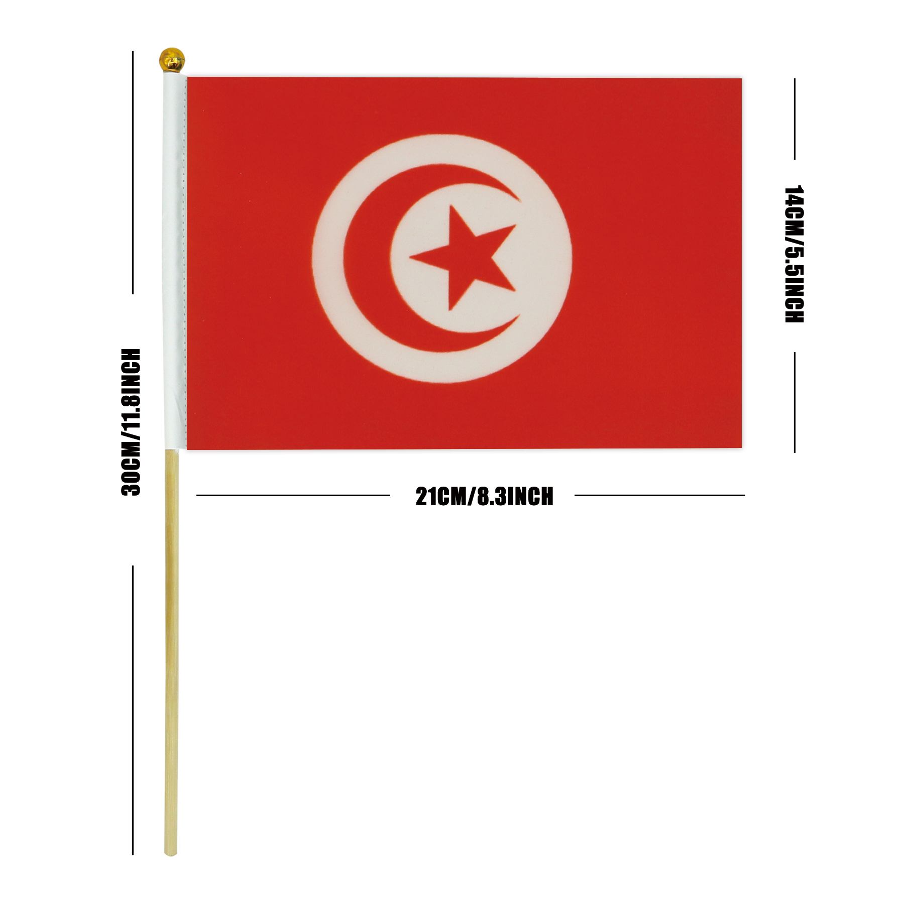 Tunisie