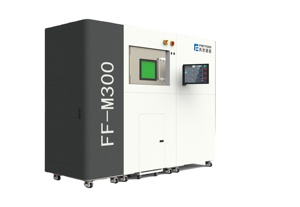 M300S da Fastform stampante industriale SLM 3D stampante Free Software Suite libera libera libera il tuo potenziale di stampa 3D - Product Image 3