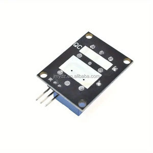 5V 1-Kanal-Relaismodul KY-019 1-Wege-Relaismodul für <span class=keywords><strong>Arduino</strong></span> PIC AVR ARM - Product Image 5