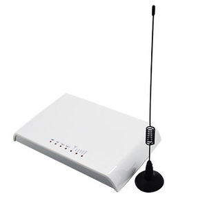 1 SIM 3G FWT <strong>WCDMA</strong> 850/1900MHz MU509 Module for PBX/Alarm System Fixed Wireless Terminal - Product Image 2