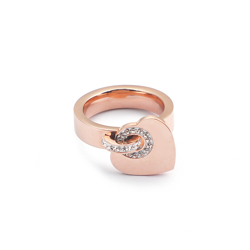 Or rose KR49222-K