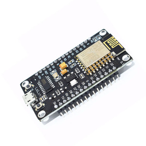 Drahtloses Modul NodeMcu v3 Lua WIFI Internet of Things-Entwicklungs board ESP8266 mit PCB-Antenne USB-Port ESP-12E CH340 - Product Image 1