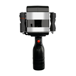 42ml schwarzer Schnelltrocknungs-Tinten-Hand-Tinten strahl codierer für Barcode QRcode Chargen nummer Logo Datums druckmaschine auf jeder Oberfläche - Product Image 2