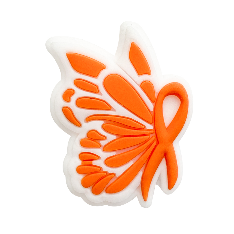 Papillon Focale orange SA227