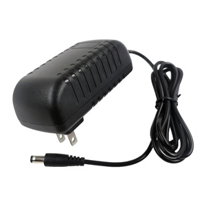 Adattatore di alimentazione Plug-In 24V 1.5A tipo di prodotto adattatore di alimentazione con uscita DC - Product Image 3