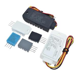 DHT11 DHT22 AM2302B AM2301 AM2320 Digital <strong>Temperature</strong> and <strong>Humidity</strong> <strong>Sensor</strong> AM2302 <strong>Temperature</strong> and <strong>Humidity</strong> <strong>Sensor</strong> - Product Image 3