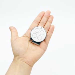 ZGM OEM Wireless-Fernbedienung Vier kanal und langlebige Rolling Code-Fernbedienung für Gate - Product Image 1