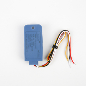 Módulo de humedad resistivo AMT1001-Sensor de humedad con sonda-Detección precisa de humedad para uso industrial, agrícola - Product Image 3