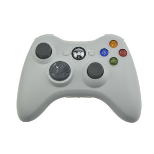 Gamepad inalámbrico Bluetooth para controlador XBOX 360 compatible con computadora PC de consola xbox360 - Product Image 5
