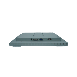 Entrada VGA DVI HDMI 08 10 12 15 17 19 215 22 24 27 pulgadas Monitor de pantalla táctil resistente de Marco abierto - Product Image 4