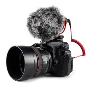 OEM Compatible with Rode Video Micro 3.5mm TRS to TRS Patch Cable Cord <strong>Wire</strong> for Camera with 3.5mm Mic Jack <strong>3.5</strong> Audio Cable - Product Image 3
