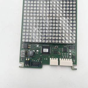 KM856270G02 KM856270G01 856273 H03ลิฟท์ดิสเพลย์บอร์ด <span class=keywords><strong>PCB</strong></span> F2KSDM