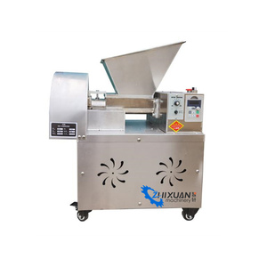 Multifunzione in acciaio inossidabile divisore per pasta per pane rotonde macchina per dividere e arrotondare la pasta - Product Image 1